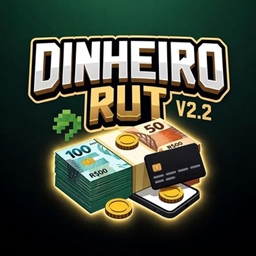 DINHEIRO RUT logo