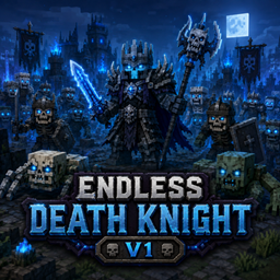 Endless Death Knight  V1 project image