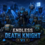 Endless Death Knight  V1 logo