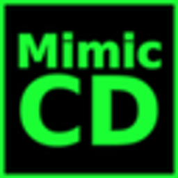 Khep Mimic Cooldowns project image