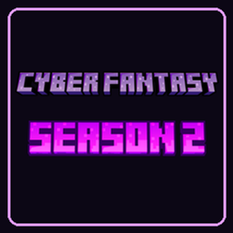 CyberSpectra Season2 Remastered logo