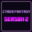 CyberSpectra Season2 Remastered logo