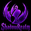 ShadowRealm Solo Leveling Server logo