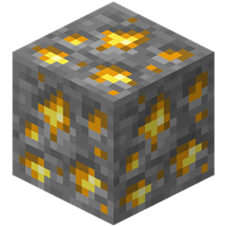 Actual Ore Boost project image