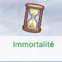 Immortality Trait - Traduction FR project image