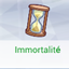 Immortality Trait - Traduction FR logo