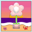 FREEBIES - Flower Lamp logo
