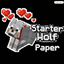 StarterWolf [Paper / Spigot] logo