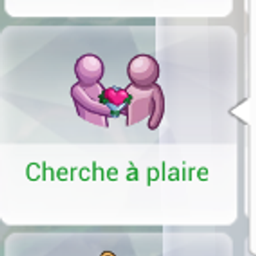People PIeaser Trait - Traduction FR project image