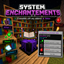 System Enchantements logo
