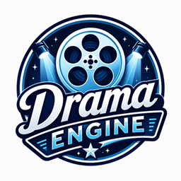 Drama Engine: Chaos & Consequences project image
