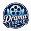 Drama Engine: Chaos & Consequences logo