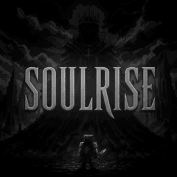 SoulRise Dialogues logo