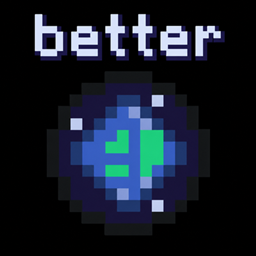 Better Beyond Dimensions project image