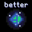 Better Beyond Dimensions logo
