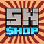 SN Shop logo