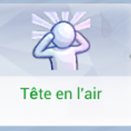 Airhead Trait - Traduction FR project image