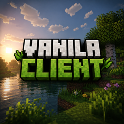 Vanila Client logo