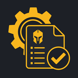 GearPlanner - Midnight logo