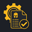 GearPlanner - Midnight logo