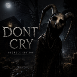 Dont Cry Plus logo