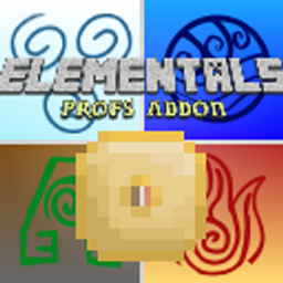 Prof's Elemental Addon