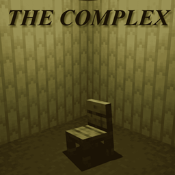 The Complex - Furniture and much more! logo
