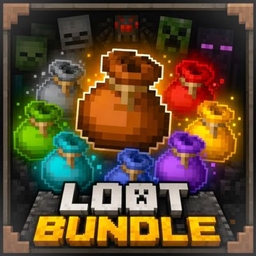 Loot Bundle project image