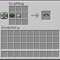 Craftable Discs: ChrisElric Edition