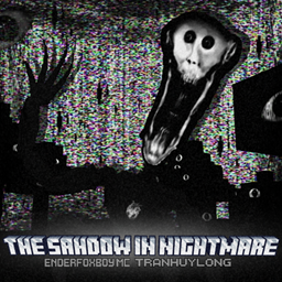 The Shadow in Nightmare logo
