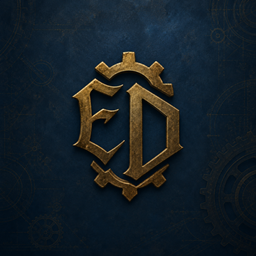 Everbound - For Eternal Worlds logo