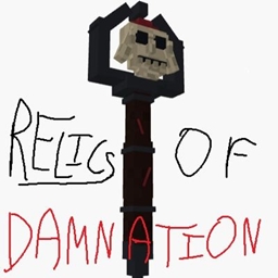 Relics Of Damnation