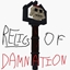 Relics Of Damnation logo