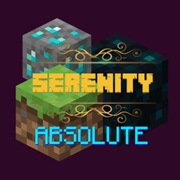 Serenity (Java) logo