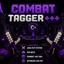 Combat log & tagger & spawn protection & spawn wall logo