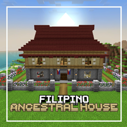 Filipino Ancestral House logo