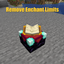 Remove Enchant Limits logo