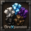 OreXpansion logo