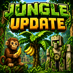 jungle updates project image