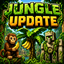 jungle updates logo