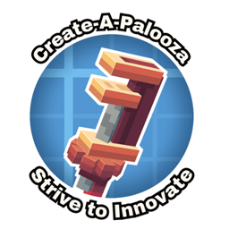 Create-A-Palooza logo
