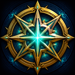 Lodestar Guide logo