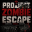 Project Zombie Escape: Extraction logo
