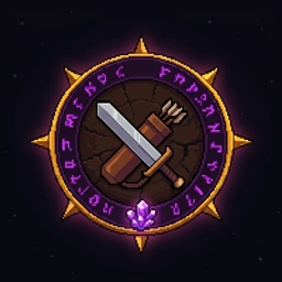 Bounty Hunter Board logo