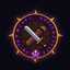 Bounty Hunter Board logo