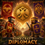 Romecraft Diplomacy logo