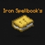 Iron's Spells 'n Spellbooks + logo