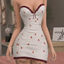 [Pajamas] Cherry Dream Nightdress 🍒 logo