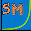 Simply Moore logo