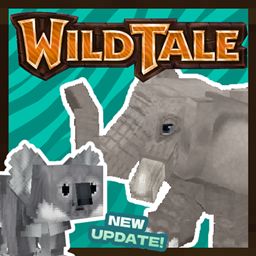 WildTale - Safaris, Animals & Zoos logo